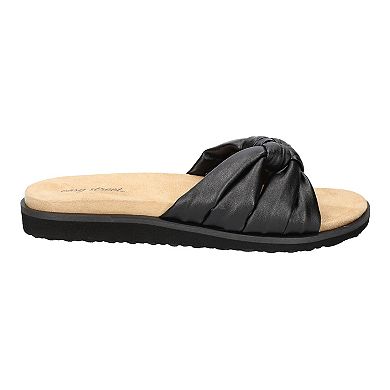 Easy Street Suzanne Women's Slide Sandals