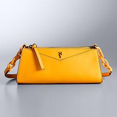 Kohls vera wang crossbody purse hot sale