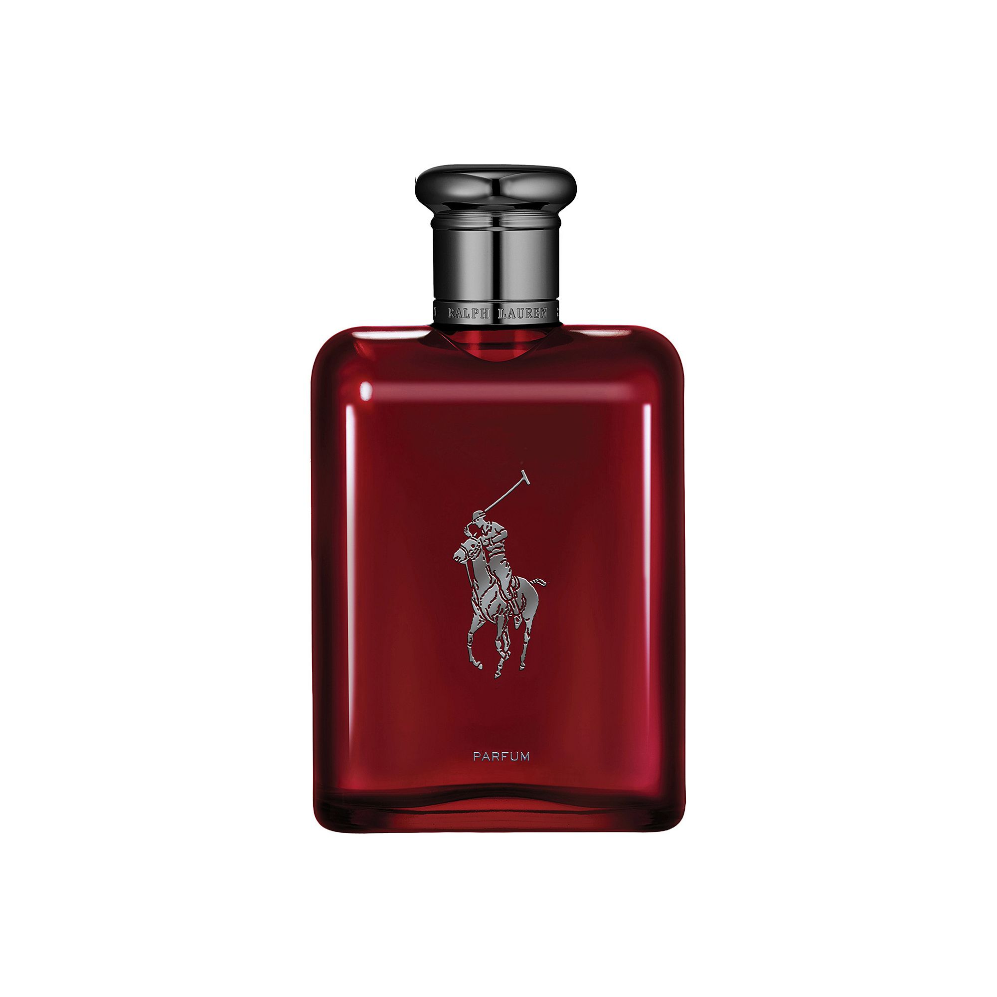 Ralph Lauren Polo Red Parfum, Size: 1.4 Oz