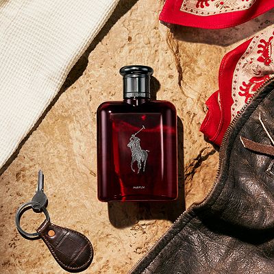 Ralph Lauren Polo Red Parfum