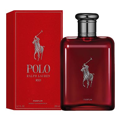 Polo Red Parfum