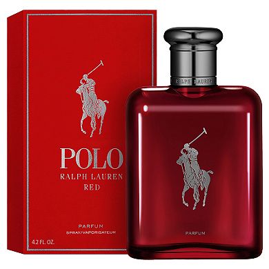 Polo Red Parfum