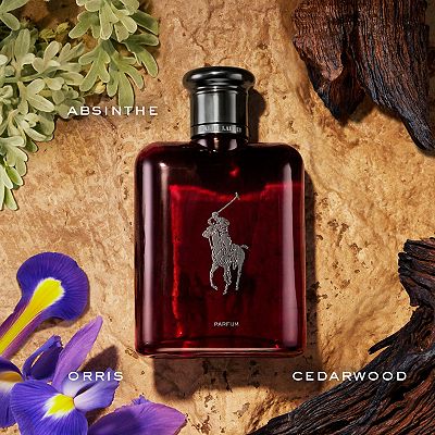 Parfum ralph lauren red hotsell