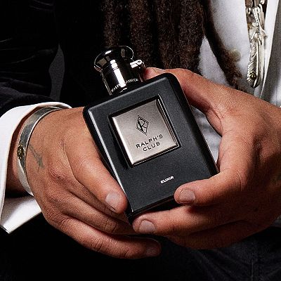 Ralph Lauren Ralph's Club Elixir