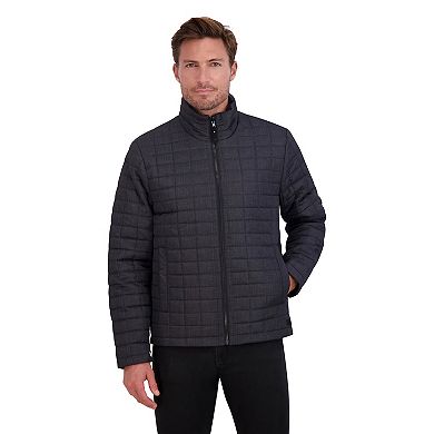 Men's ZeroXposur Dobby 3-in-1 Systems Heavyweight Jacket