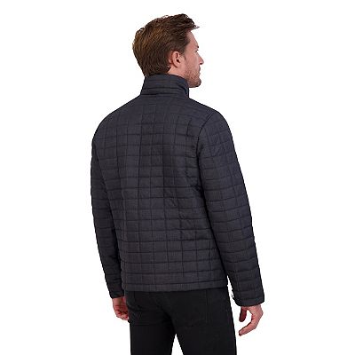 Men's ZeroXposur Dobby 3-in-1 Systems Heavyweight Jacket Men's ZeroXposur Dobby 3-in-1 Systems Heavyweight Jacket