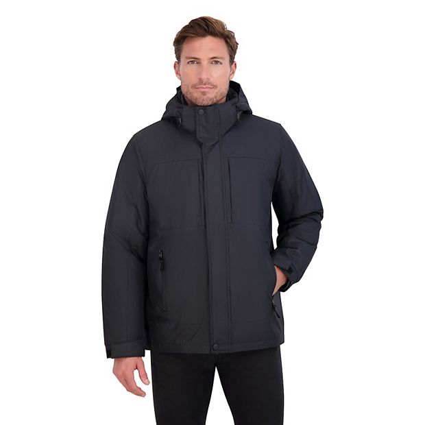 Zeroxposur coats 3 in deals 1