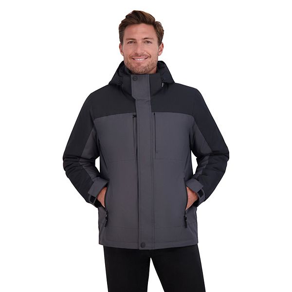 Kohl's north 2025 face coats