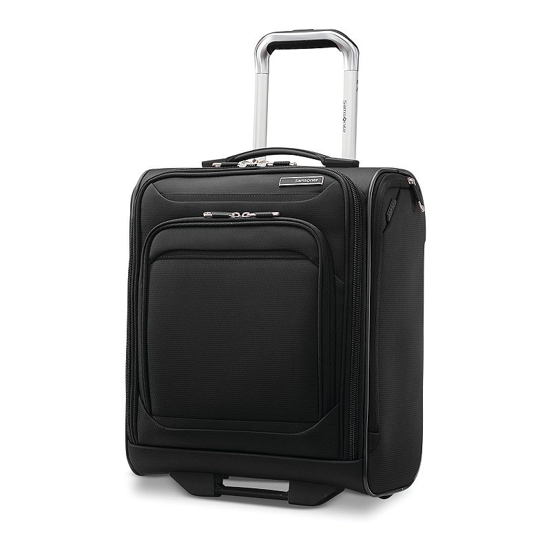 Samsonite Lite Lift 3.0 Wheeled Underseater Luggage, Black