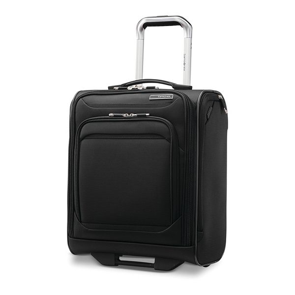 Samsonite Lite Lift 3.0 Wheeled Underseater Luggage – Black – Deal ...
