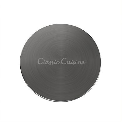 Classic Cuisine 50-oz. Glass Carafe