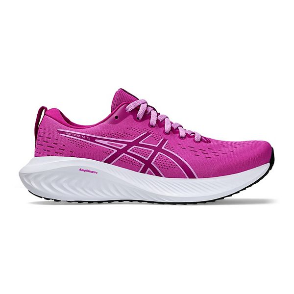 ASICS GEL-Excite 10 Women's Running Shoes - Magenta (5.5)