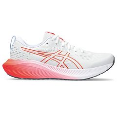 Asics mens running outlet shoes kohls