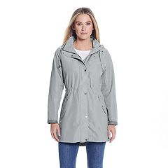 Kohls anorak hot sale