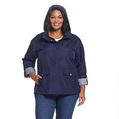 Kohls anorak sales