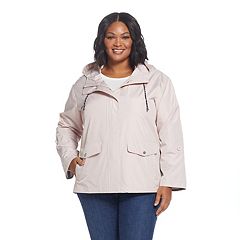 Kohls anorak shop