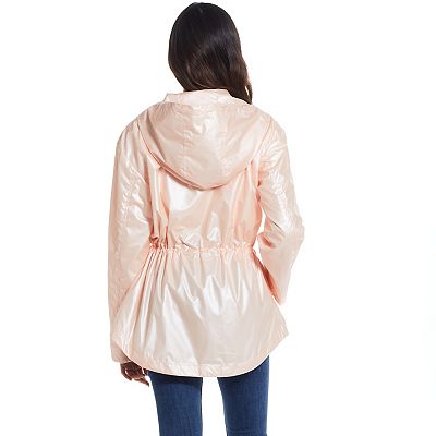 Kohls anorak sale