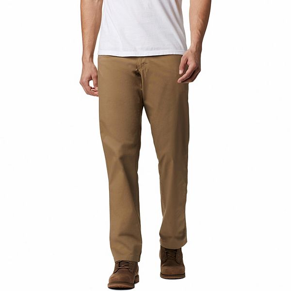 Kohls shop columbia pants