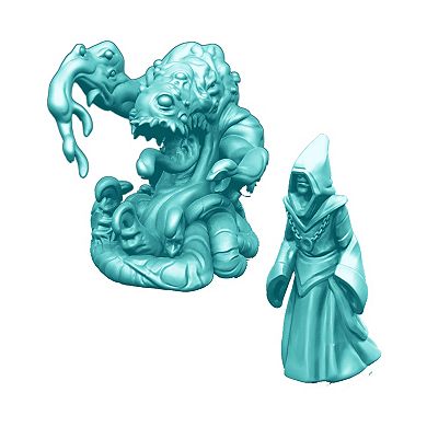 Pandemic: Reign of Cthulhu Game