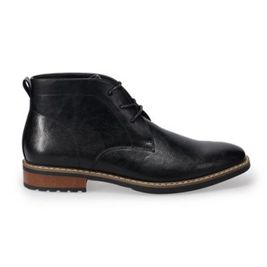 Sonoma Goods For Life® Ledger Men's Chukka Boots