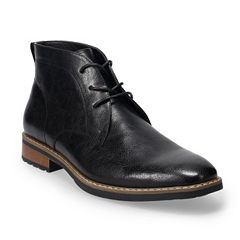 Mens on sale wide chukka