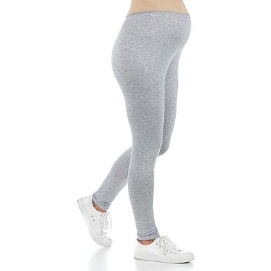 Maternity 24Seven Comfort Ankle Length Stretch Leggings