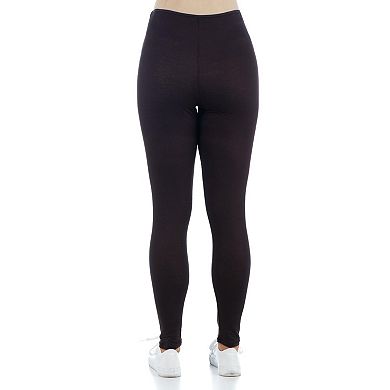 Maternity 24Seven Comfort Ankle Length Stretch Leggings