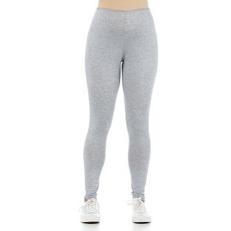 Maternity 24Seven Comfort Apparel Ankle Length Stretch Leggings