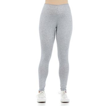 Maternity 24Seven Comfort Apparel Ankle Length Stretch Leggings