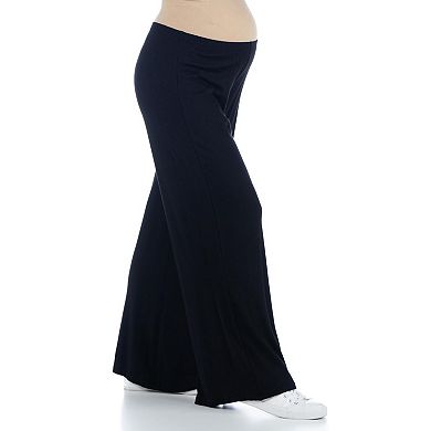 Maternity 24Seven Comfort Palazzo Lounge Pants