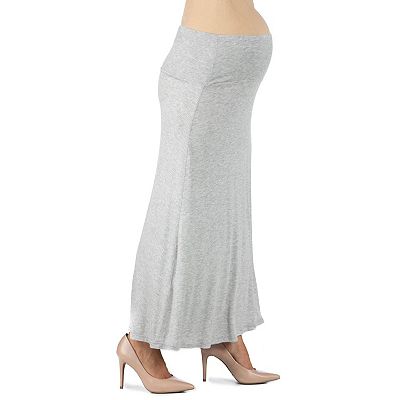 Maternity maxi skirt kohls hotsell