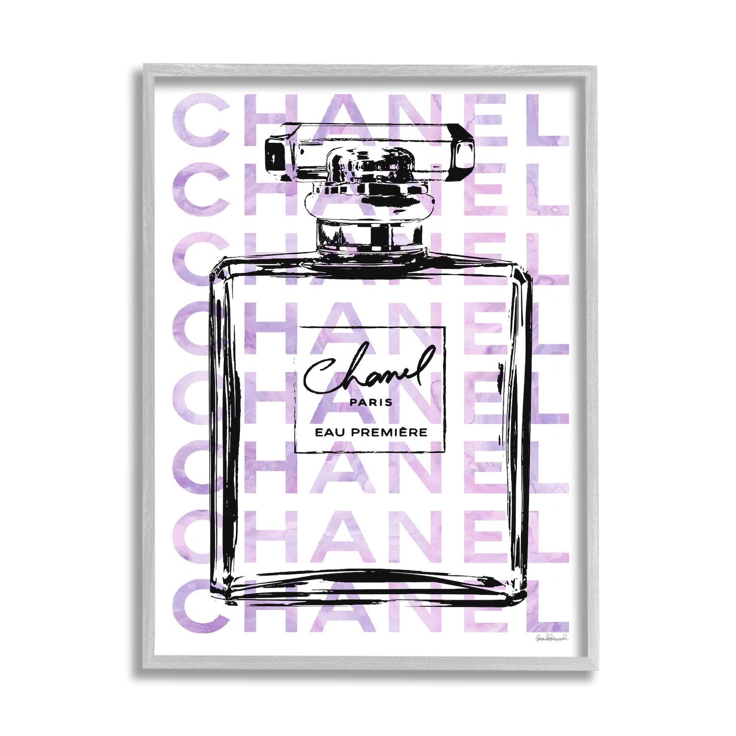 Kohls coco best sale chanel perfume