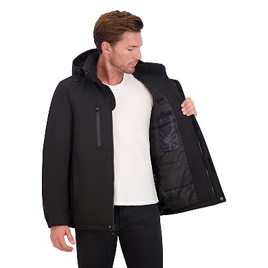 Men's ZeroXposur Heavyweight Jacket