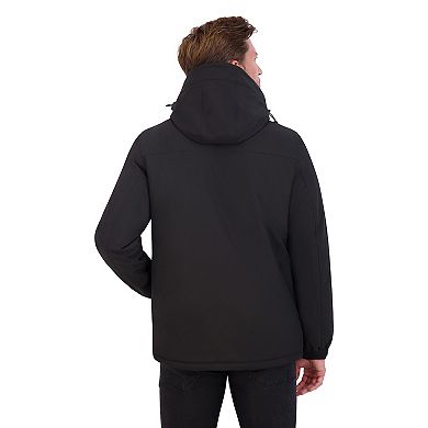 Men's ZeroXposur Heavyweight Jacket