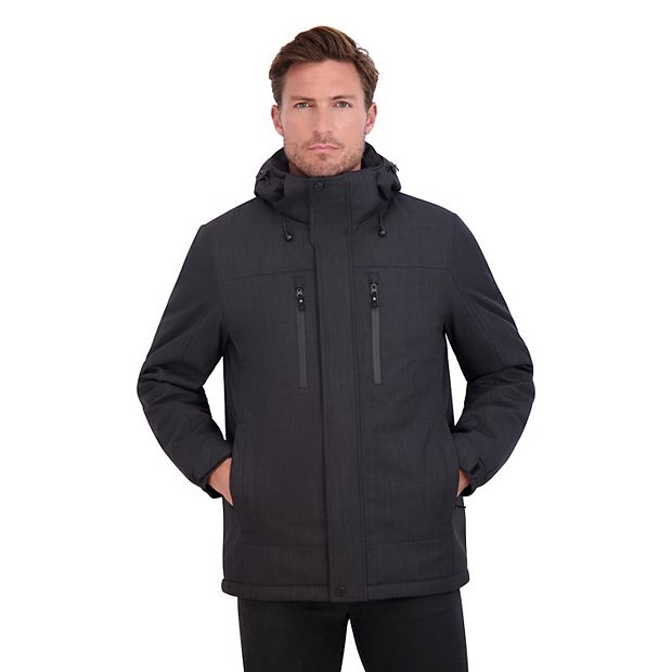 Men's ZeroXposur Heavyweight Jacket Men's ZeroXposur Heavyweight Jacket