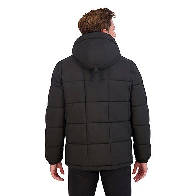Men's ZeroXposur Bender Quilted Puffer Jacket
