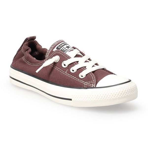 Kohls womens 2025 converse shoreline