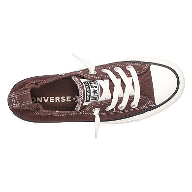 converse shoreline red