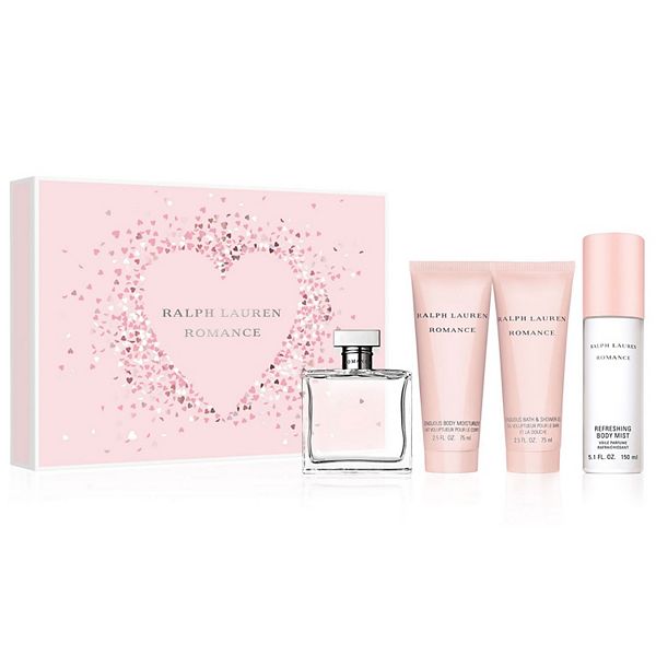 Ralph lauren women's store perfume gift set