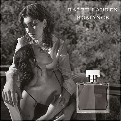 Ralph Lauren Romance Women's Perfume Set