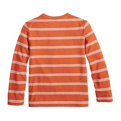 Kids 4-12 Jumping Beans® Striped Tee