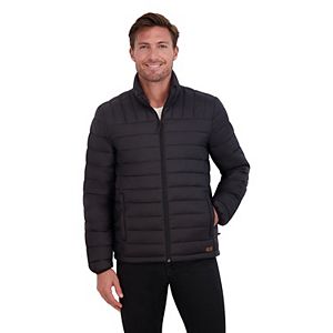 Men's ZeroXposur Dobby 3-in-1 Systems Heavyweight Jacket