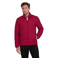 ZeroXposur Emeric Mens Puffer Jacket