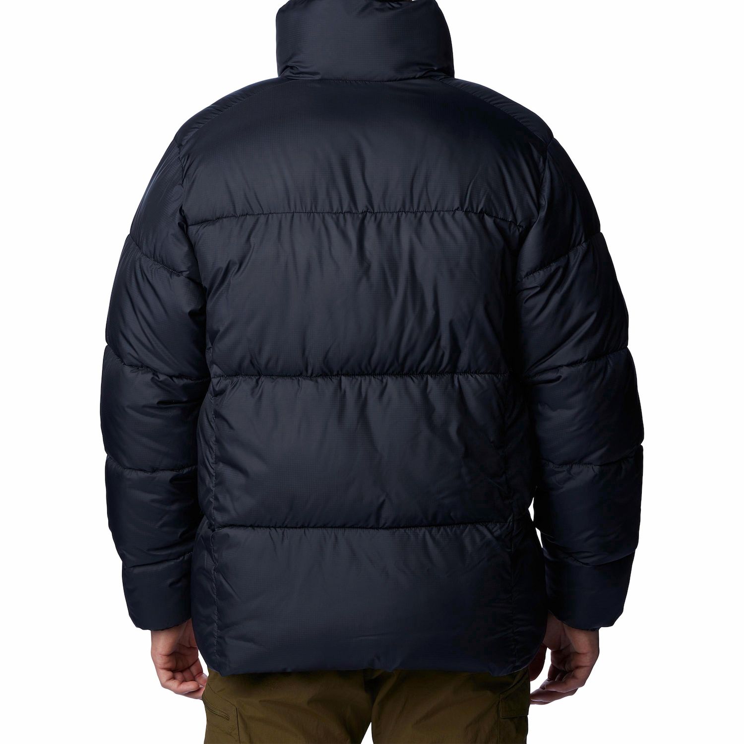 Kohls columbia hotsell mens winter jackets