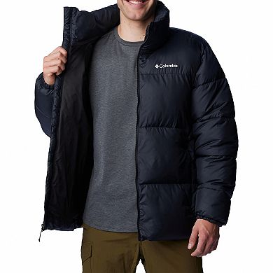 Men's Columbia Puffect??? II Puffer Jacket