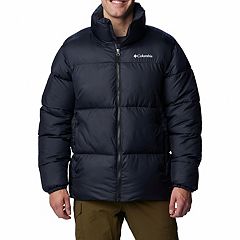 Kohl's columbia jackets plus on sale size