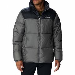 Kohls mens shop winter coats