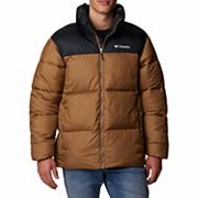 Kohls columbia jacket clearance mens