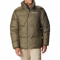 Kohls green outlet jacket