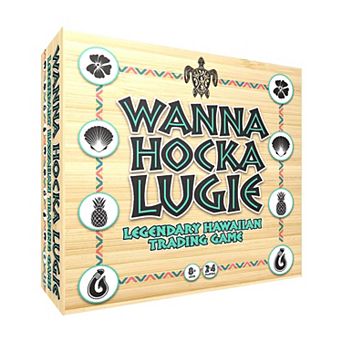 Wanna Hocka Lugie Game